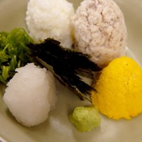 皆美館 - 皆美家伝 鯛めし