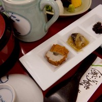 皆美館 - 皆美家伝 鯛めし