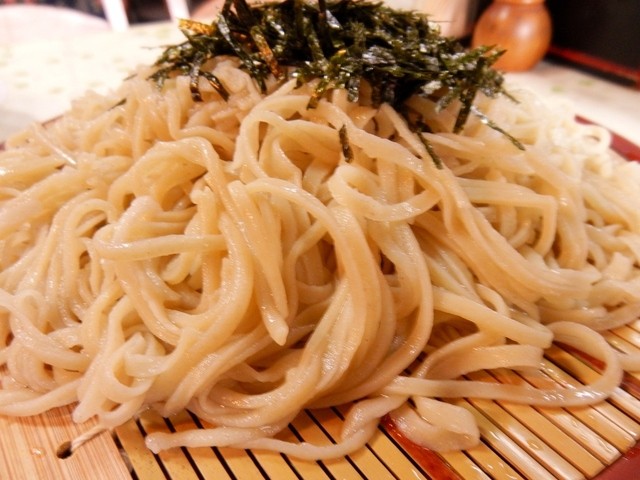 Soba Dokoro Ogura photo 3