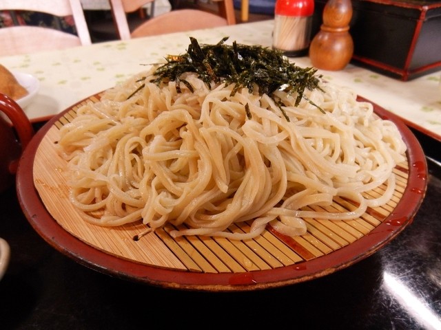 Soba Dokoro Ogura photo 2