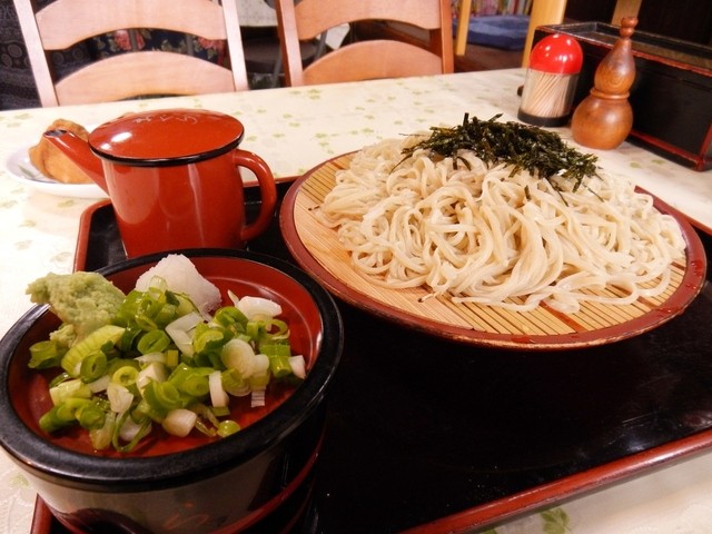 Soba Dokoro Ogura