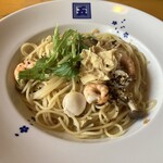五右衛門 - 料理写真: