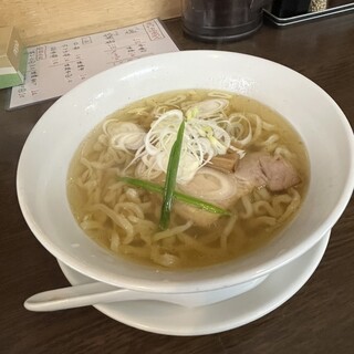 手打ち麺 やす田_1