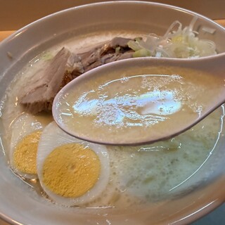 札幌ラーメン こぐま_0
