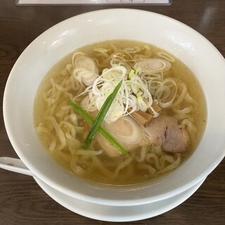 手打ち麺 やす田_0