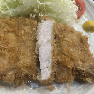 とんかつ 叶_0