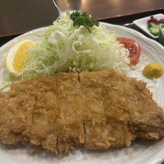 とんかつ 叶_1