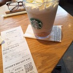 スターバックスコーヒー - ドリンク写真: