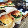 ハンバーガーYAHMAN タグボート大正店