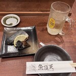 旬彩旬魚 魚頂天 - 