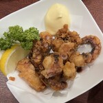 旬彩旬魚 魚頂天 - 