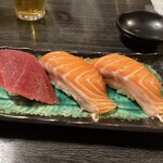 栄寿し総本店 - 