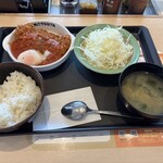 松のや - 料理写真: