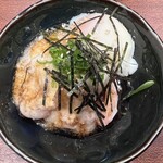 旬彩旬魚 魚頂天 - 