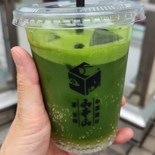 お茶漬け 茶 甘味 山本山_0