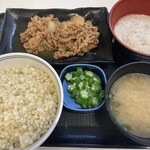 吉野家 - 