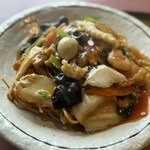 三宝亭 - 料理写真: