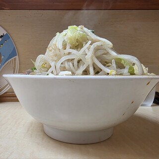ラーメン二郎_1