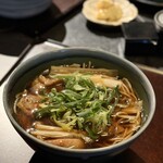 蕎麦 豊田 - 
