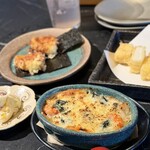 蕎麦 豊田 - 