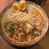 吟醸味噌らーめん まごころ亭 新潟駅前店