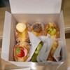 PIECE OF BAKE 大阪梅田阪急三番街店