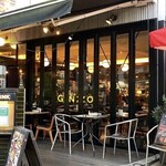 Pizzeria&Trattoria GONZO - 