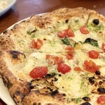 Pizzeria&Trattoria GONZO - 