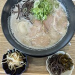 麺屋 大空 - 料理写真: