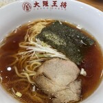 大阪王将 - 
