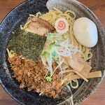 小平 まぜそば 和 - 