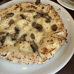 PIZZA BORSA - 