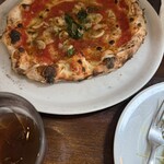 PIZZA BORSA - 