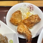 大阪王将 - 