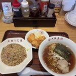 大阪王将 - 
