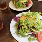 PIZZA BORSA - 
