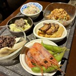 南方中華料理 南三 - 