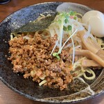 小平 まぜそば 和 - 