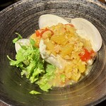 南方中華料理 南三 - 