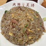 大阪王将 - 