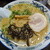 九州とんこつの うま馬 - 料理写真:とんこつ太麺　６５０円