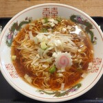 中華そば さんこう - 