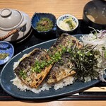 寿司 波平 - 料理写真: