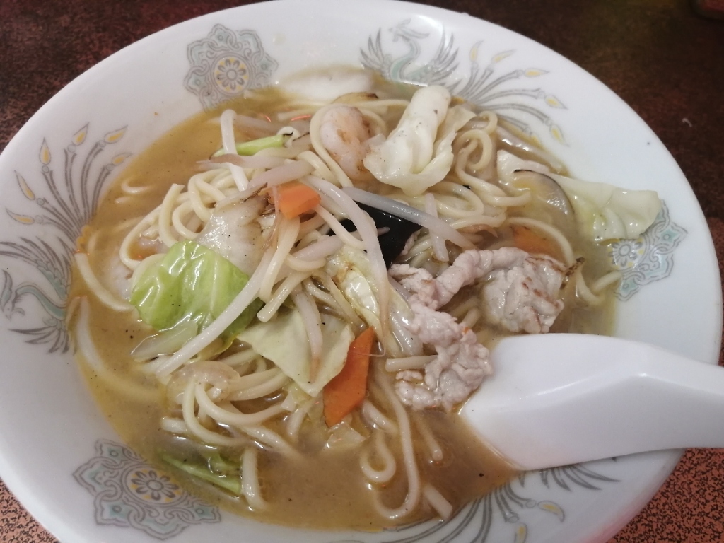 写真 : 揚子江 - 長瀬/中華料理 | 食べログ