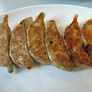 ぎょうざの焼吉 - 料理写真: