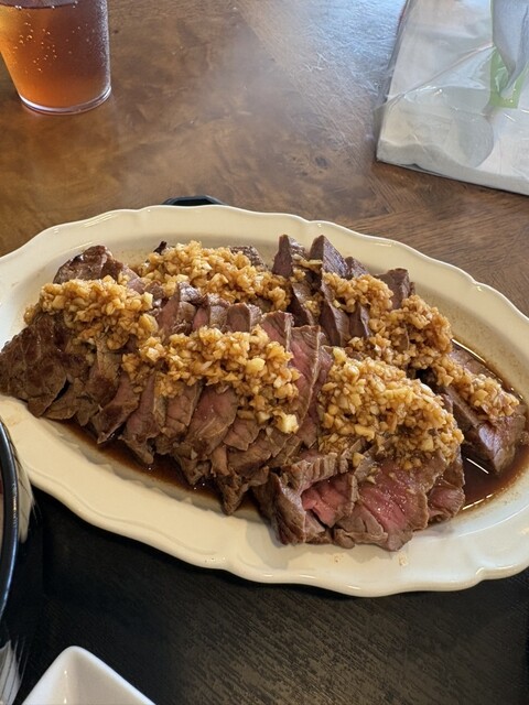 一層シンク別館倉庫浦添市安波茶2-8-6においてます オーズカンパニーカフェ （O's Company Cafe） - 浦添前田/レストラン