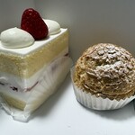 プレリアル成城 - 料理写真: