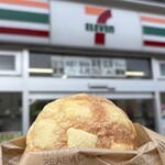 セブンイレブン - 料理写真: