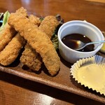 居酒屋 㐂八 - 料理写真:
