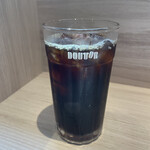 ドトールコーヒーショップ - ドリンク写真: